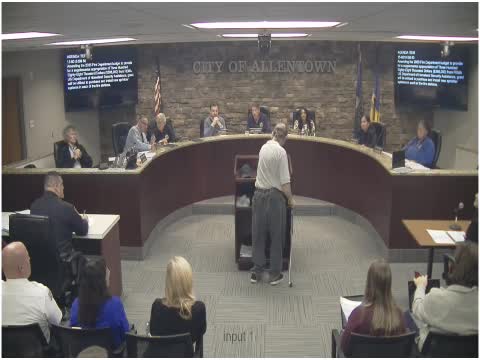 Local commenter urges removal of city cameras, raises privacy and national‑security concerns