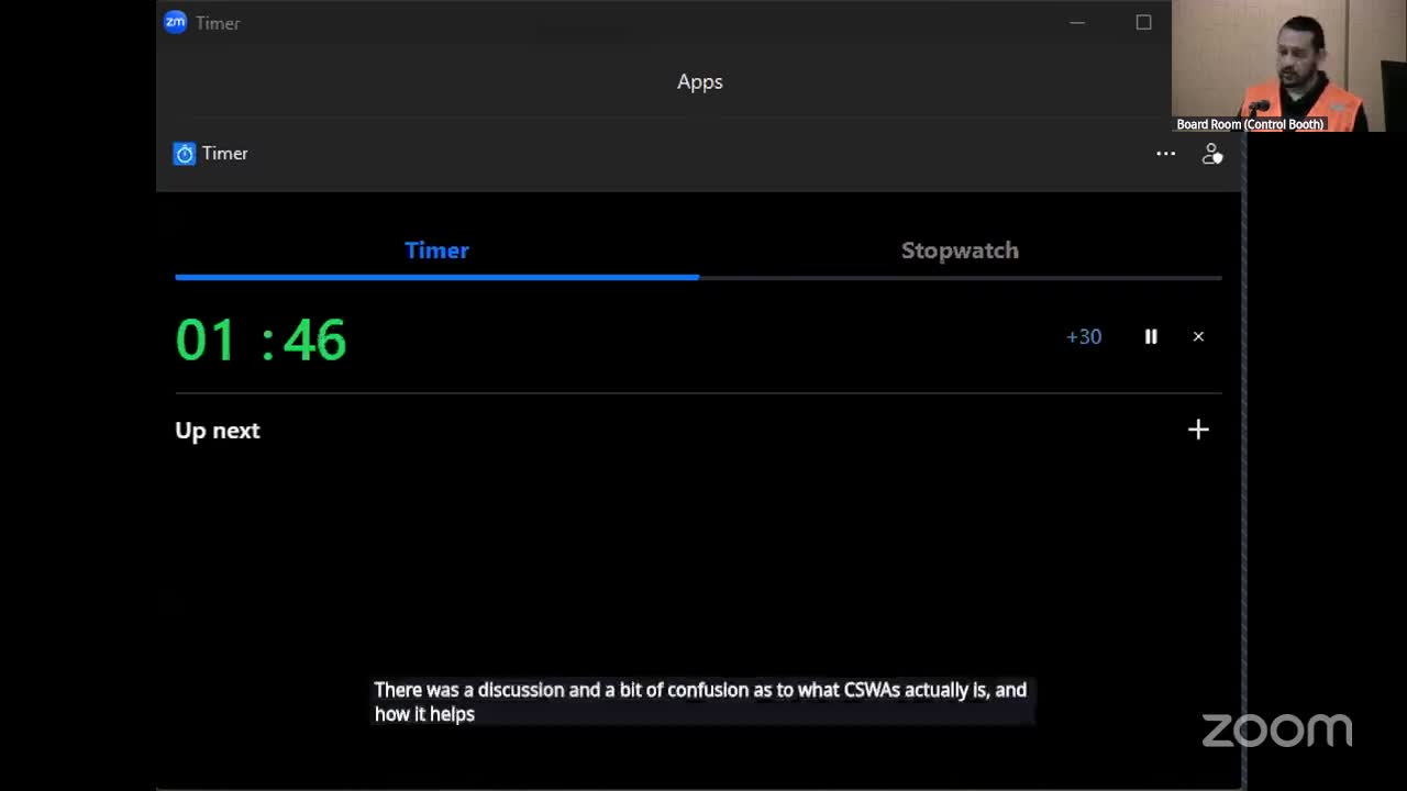 Union leaders and contractors urge APS board to adopt Community and Student Workforce Agreement