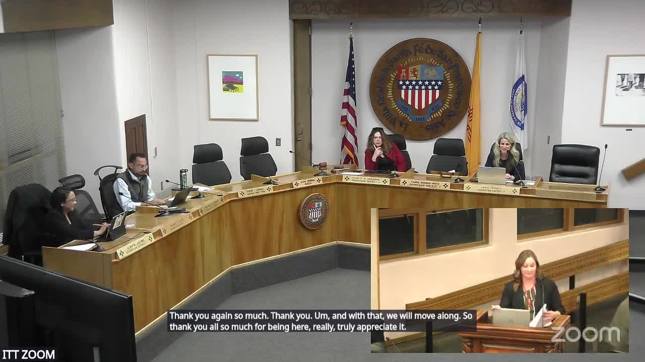 Committee approves amendment lowering median-animal fine, refers animal ordinance for additional review