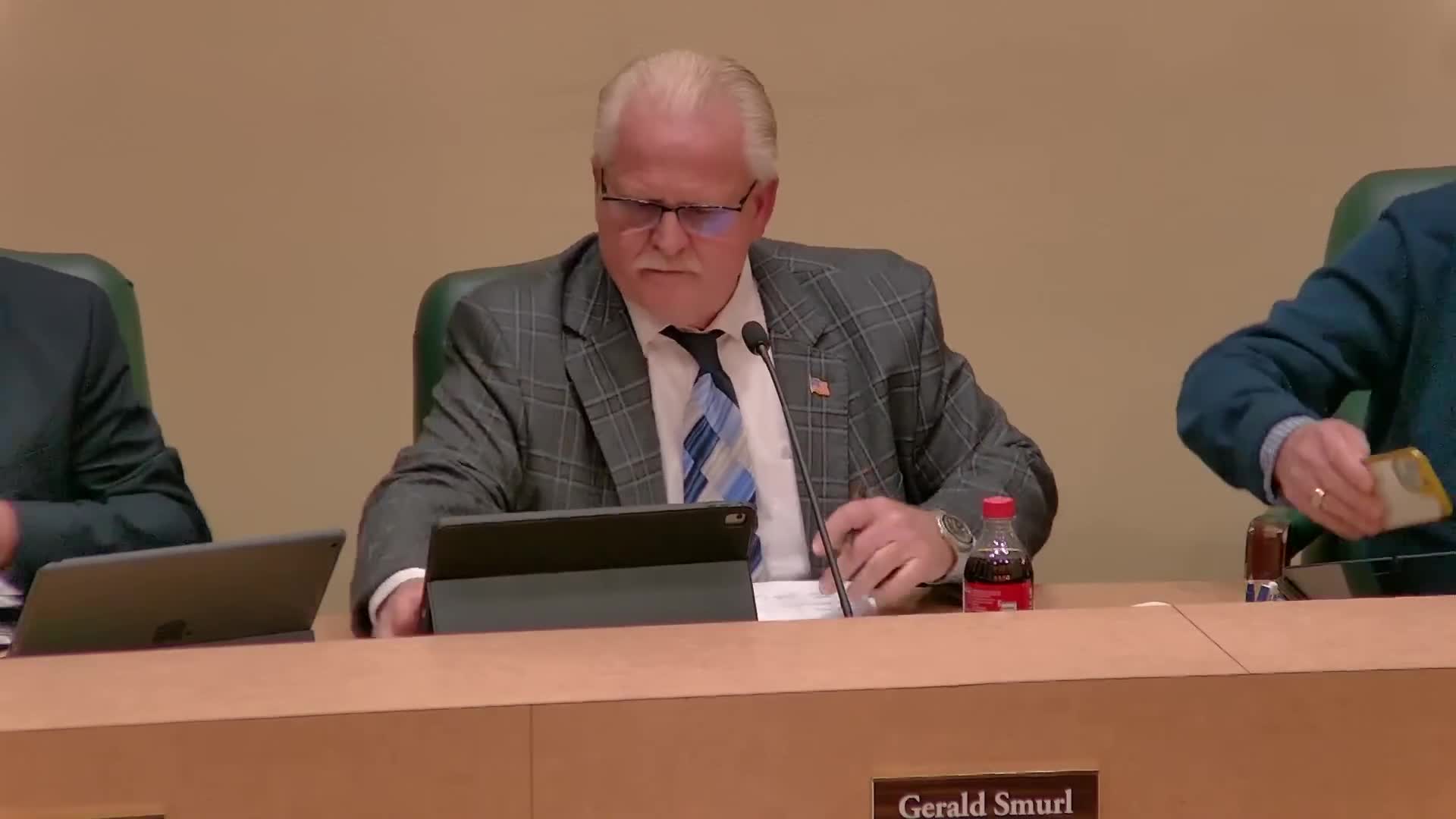 Scranton council approves downtown streetscape plan after weeks of public debate