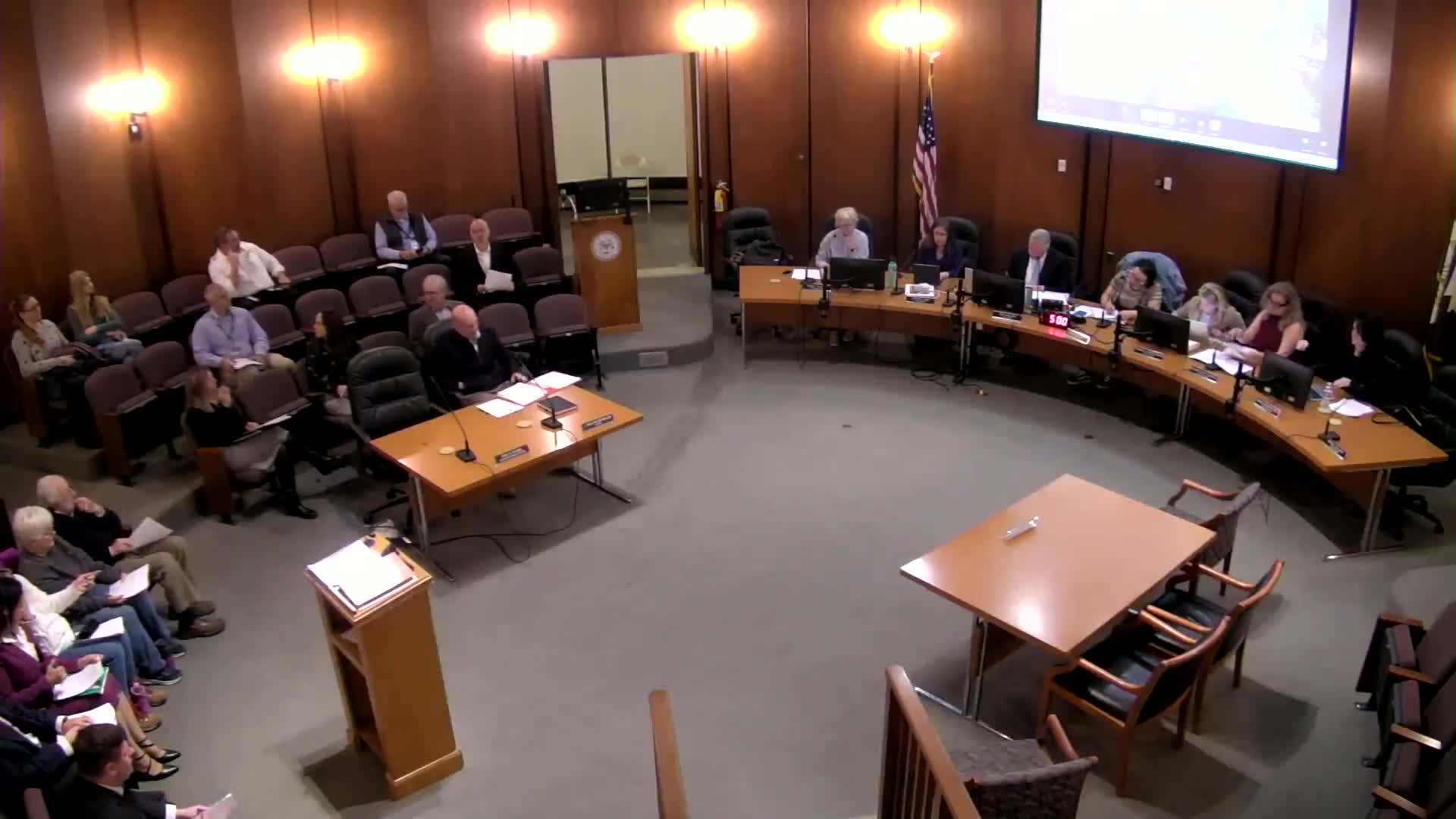 Council recommends transfer of restaurant liquor license to proposed Cigar Page Bethlehem at 1010 Harvard Ave.