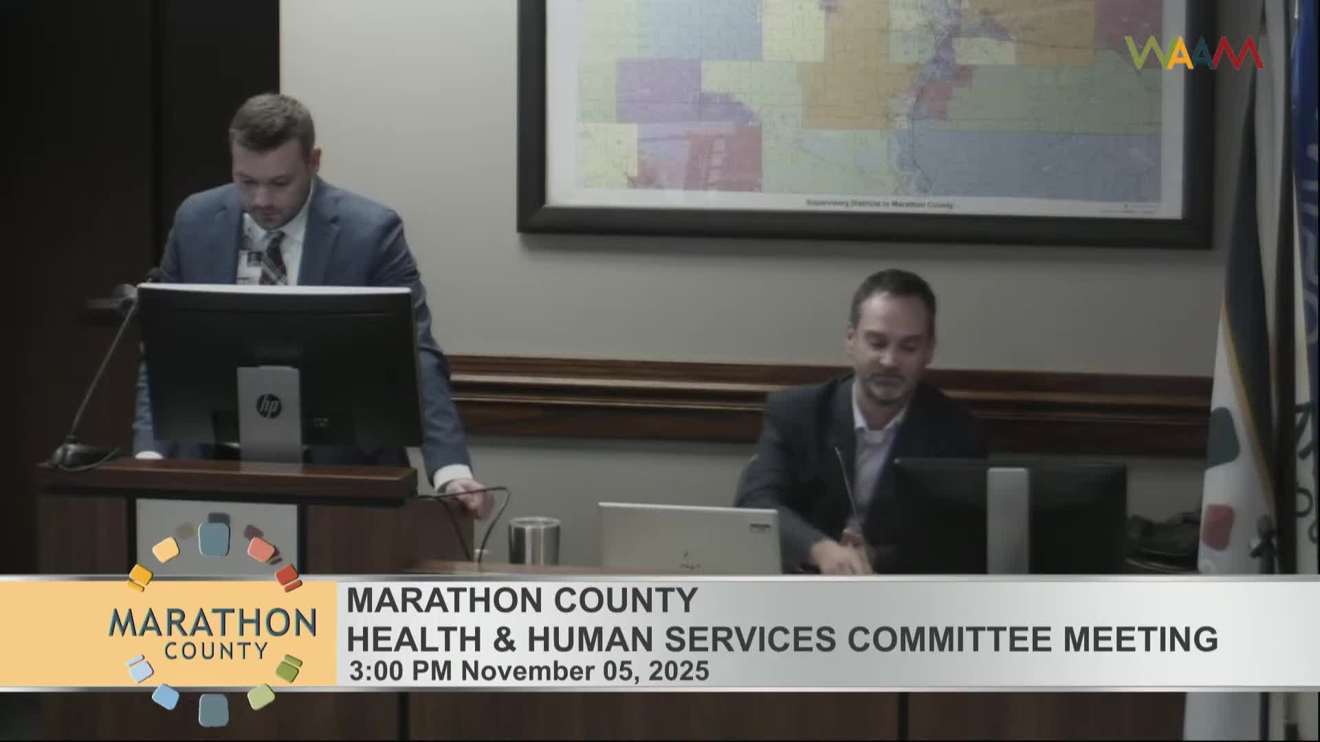 Northcentral Healthcare reports stronger cash position, warns of staffing and policy uncertainties