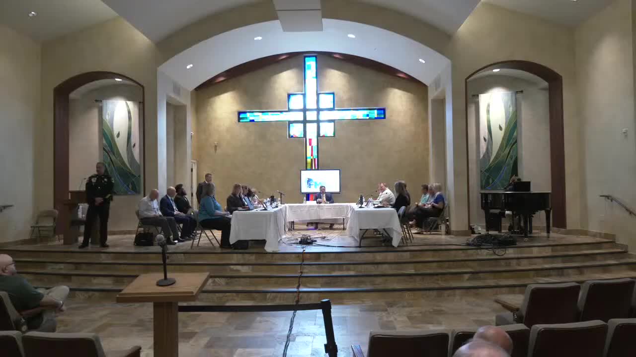 Fort Myers Beach and Lee County School District explore deal: town offers lease of historic campus while requesting ~$12M toward a new resilient school