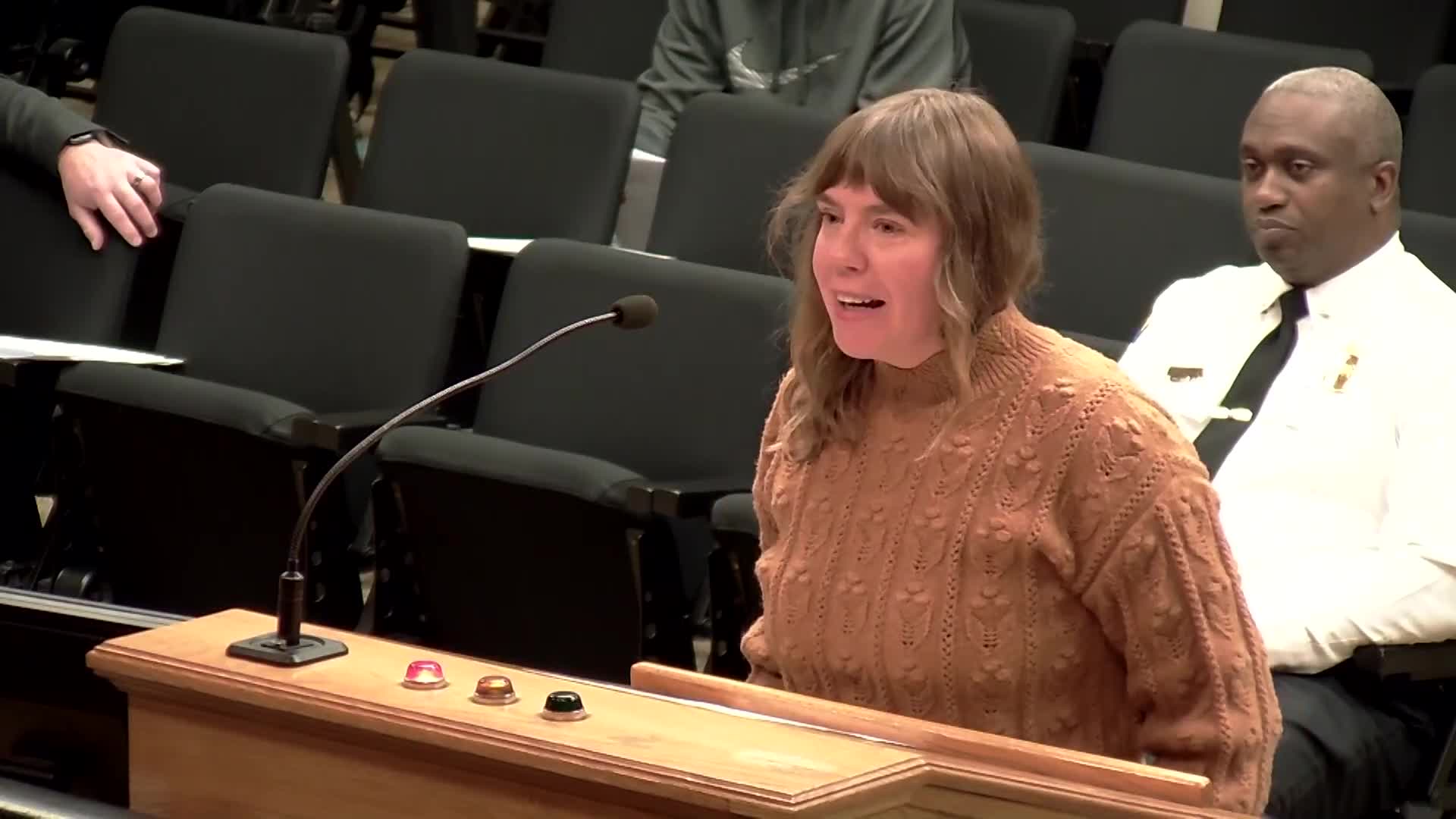 Dayton welcomes Bosnia and Herzegovina students for seventh youth leadership exchange