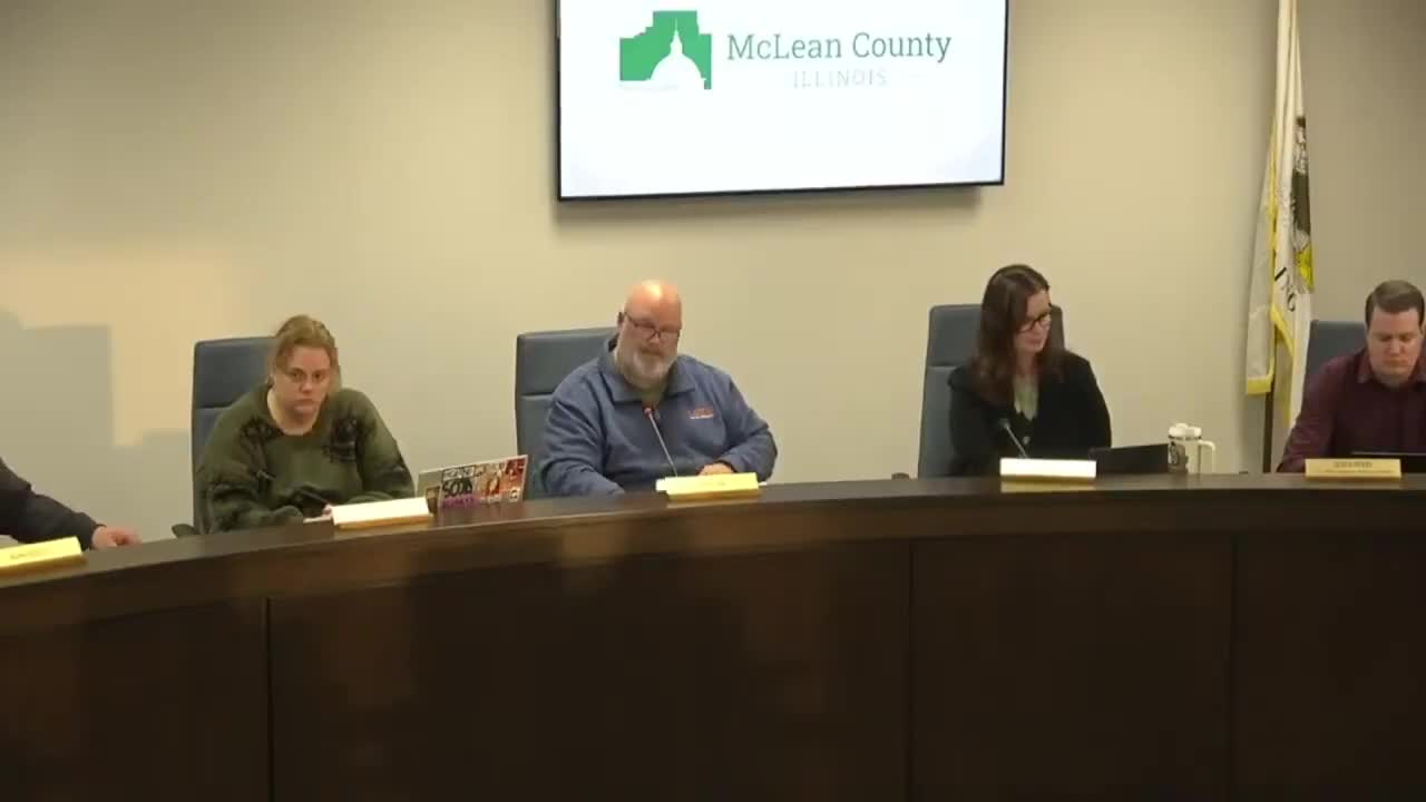 State's attorney says VOCA grant cut will affect victim advocates; committee renews appellate contract