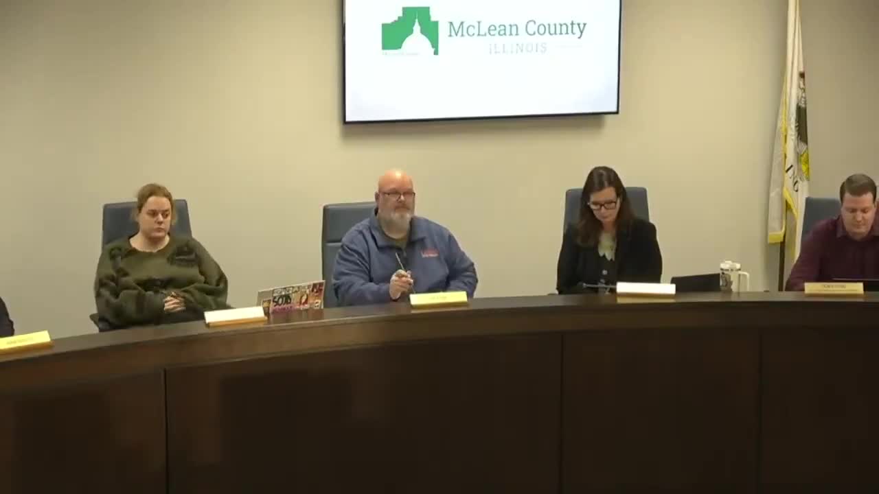 Sheriff cites jail population and transport delays as committee approves night-vision rental and food contract amendment