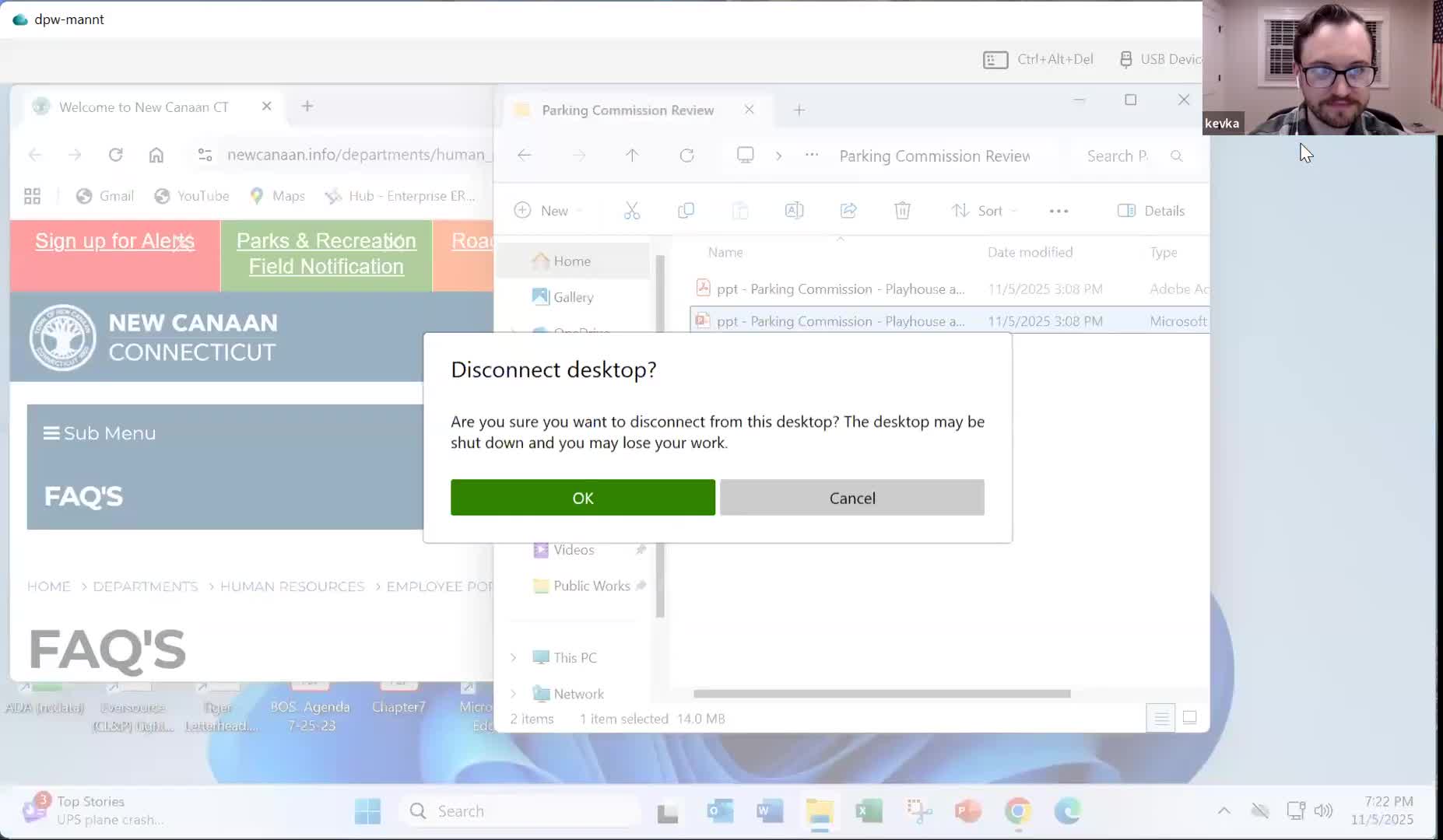 Paid parking six weeks in: town reports more turnover but flags tech, enforcement and signage issues