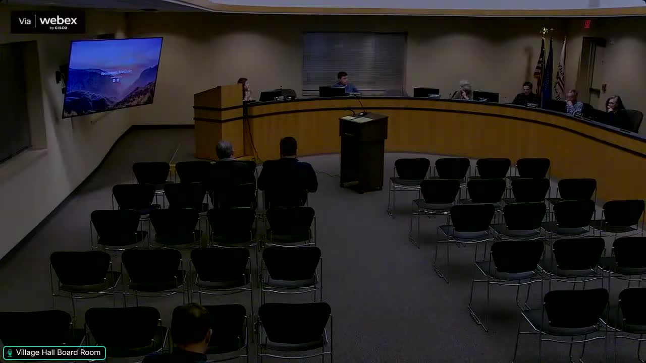 Waste Management tells Germantown committee it aims to clear missed pickups within 24 hours