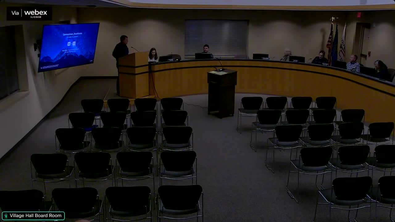 DNR signs off on open-channel approach for Division Road; construction targeted for 2026