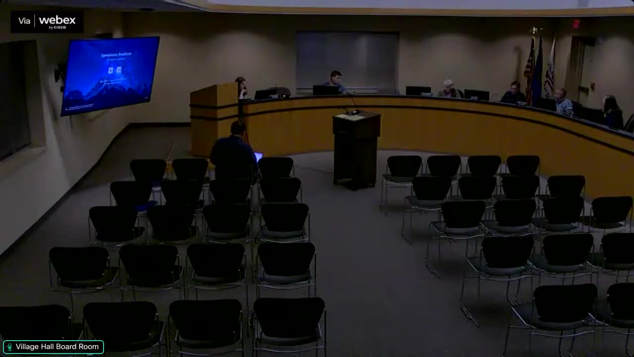 Germantown committee withdraws MMSD private-lateral work plan after program changes