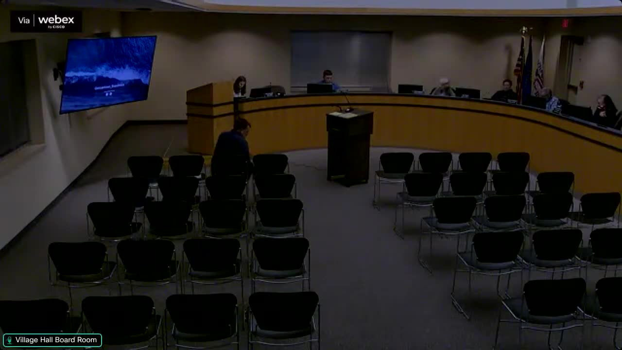 Committee approves Wolf Paving change order after crews encountered poor soils