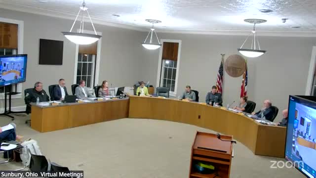 Council advances JR Smith Park financing steps; Baker Tilly to advise on bond options