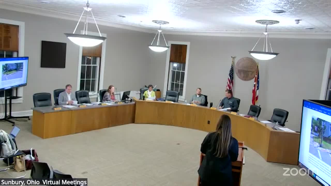 City staff outlines construction timetable for Kidner Parkway, Crossley phases, Cheshire Road and utilities