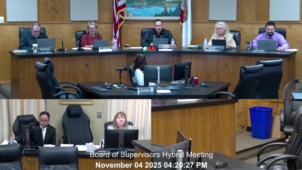 Board directs staff to pursue Article 27 changes, seeks tiered setbacks and asks planning commission review; cautious approach to an odor EIR