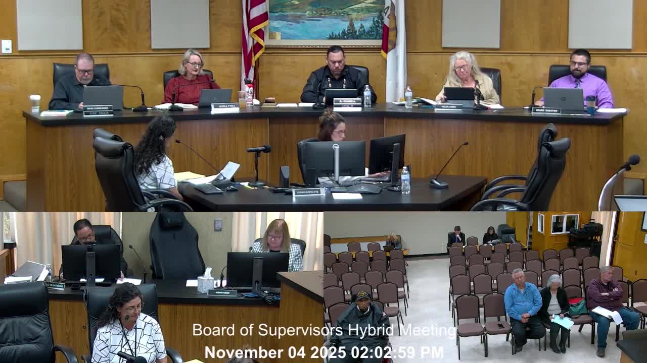 Board signals support for 1 Team 1 Dream small‑business program; asks staff for MOU and accountability terms