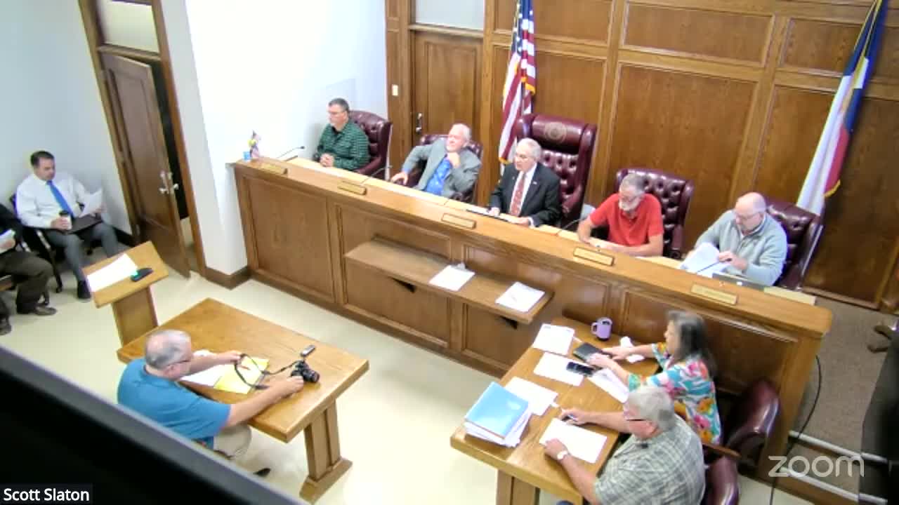 Van Zandt County authorizes $4.2 million purchase of Paul Michael building at Trade Days Boulevard