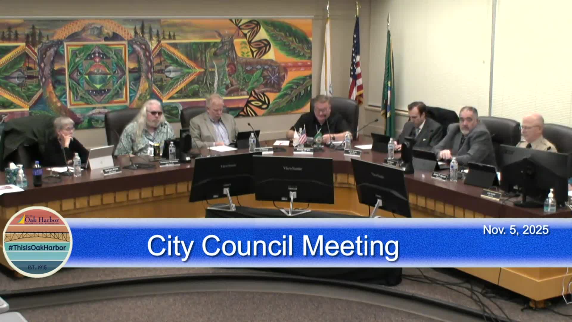 Island County officials report surge in veteran benefits after adding second VSO; program seeks outreach to isolated vets