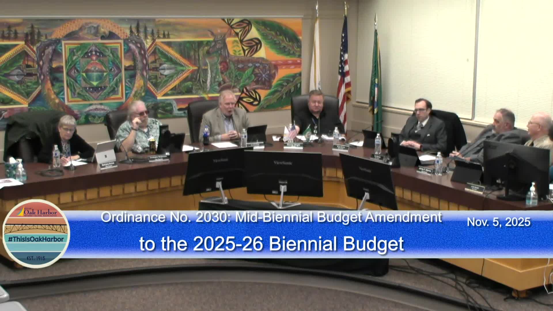 Council adopts broad update to master fee schedule; staff to annualize review and provide more usage data