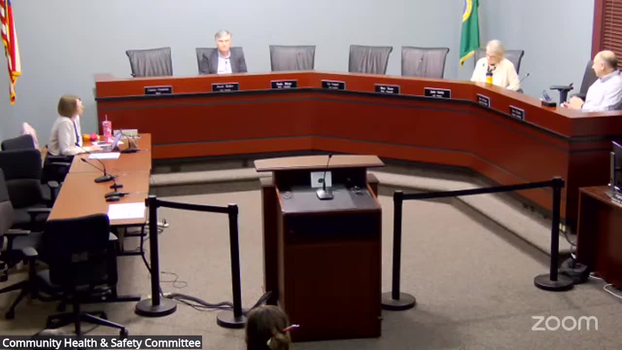 County activates cold-weather shelters; Everett lists current sites and transportation supports