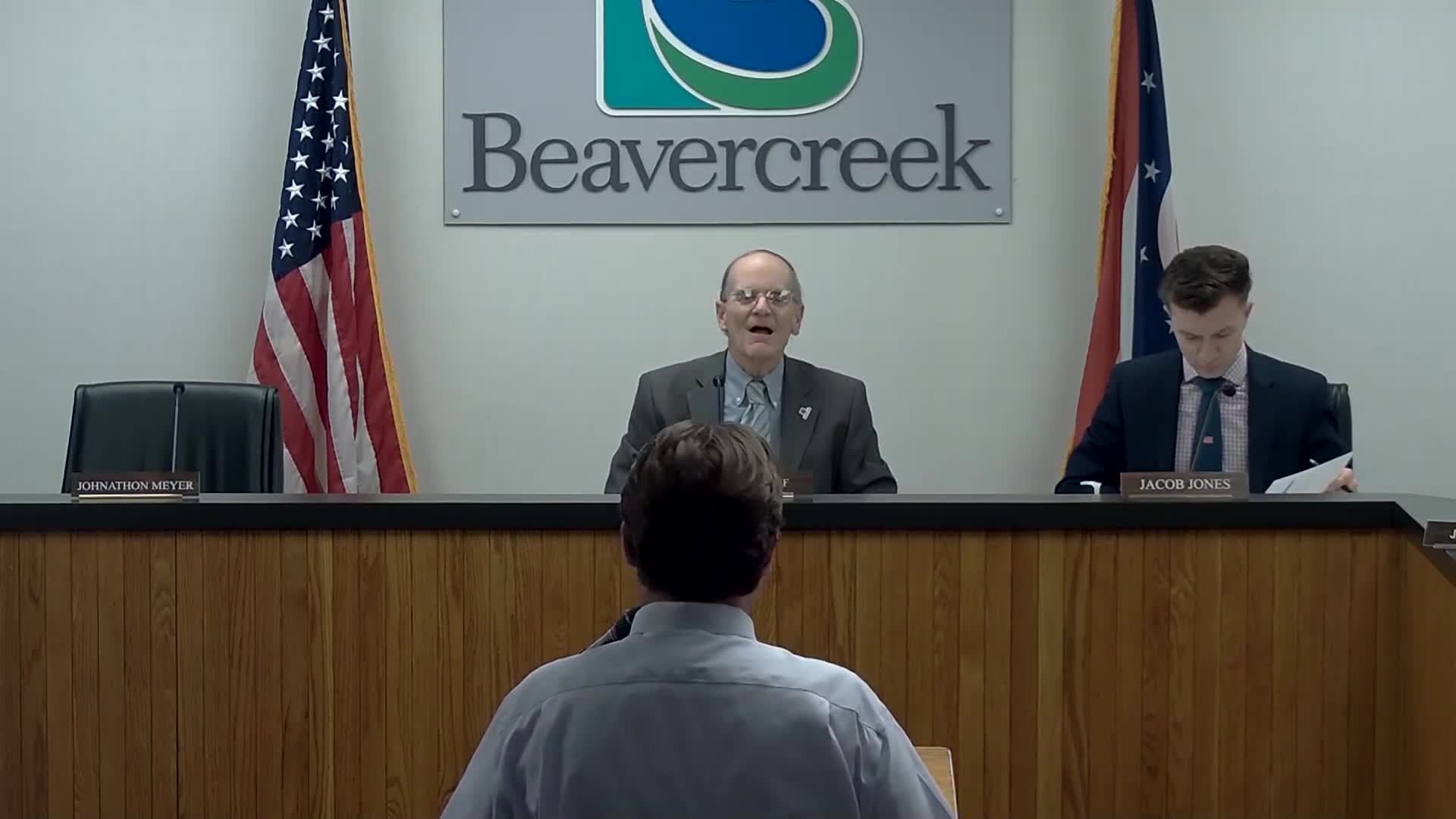 Planning commission approves Bridlewood Section 1 final plat for 27 single‑family lots