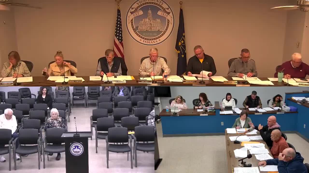 Commission approves Bullseye Jack commercial subdivision; neighbors seek water, sewer and ditch fixes