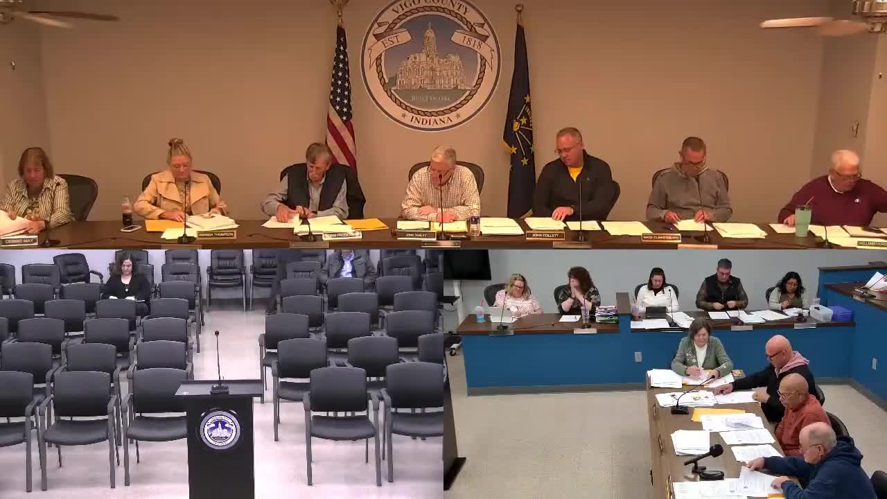 Area Plan Commission tightens enforcement reach in Unified Zoning Ordinance amendment after debate