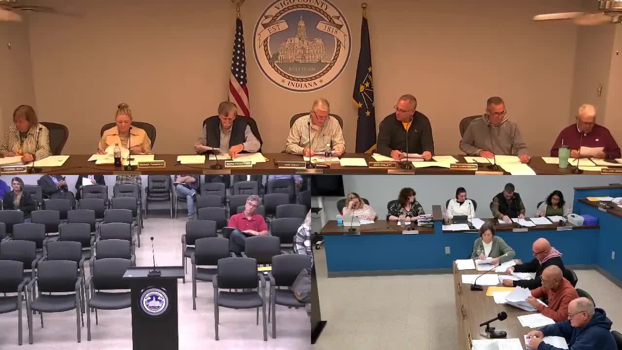 Area plan commission approves Jack 46 asphalt plant subdivision and rezoning