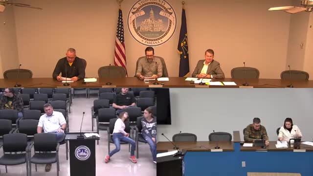 Board approves Lafayette Avenue variance to create off-street parking for renovated storefronts