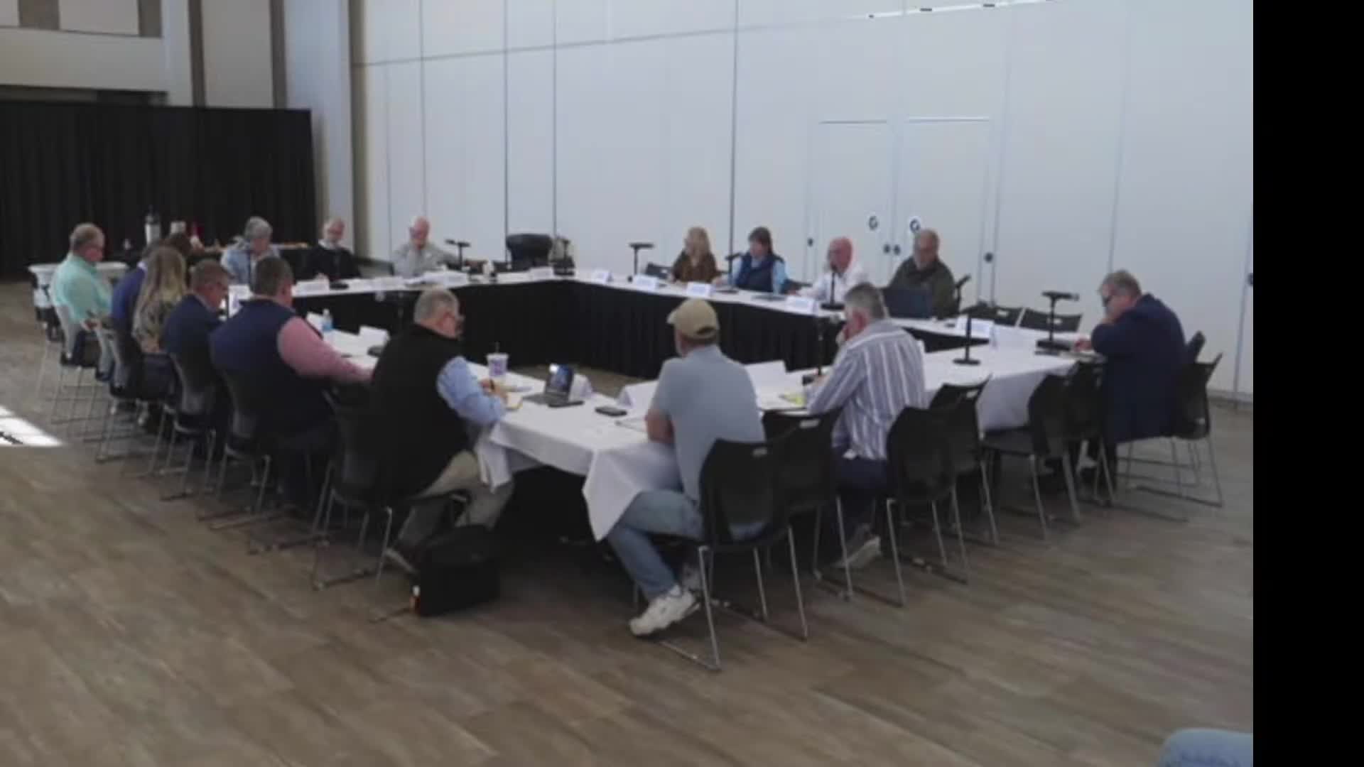 Coalition presses for science and process reforms as state moves on sheephead management