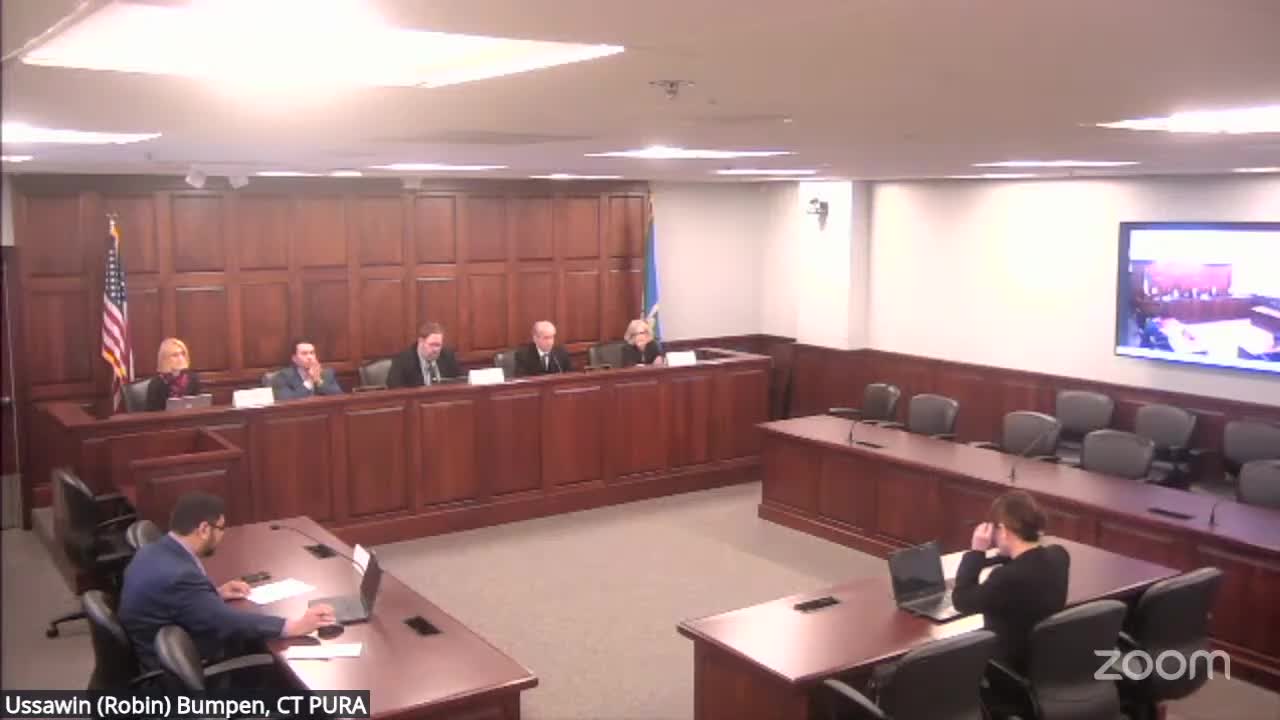 PURA approves $802.2 million annual revenue for Yankee Gas, orders $40.2 million in refunds; rejects multiyear rate plan