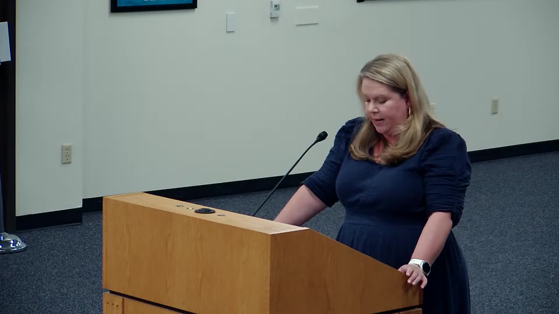 TCEQ denies petition to create Ellis County MUD FM 984, citing inconsistent cost and supply evidence