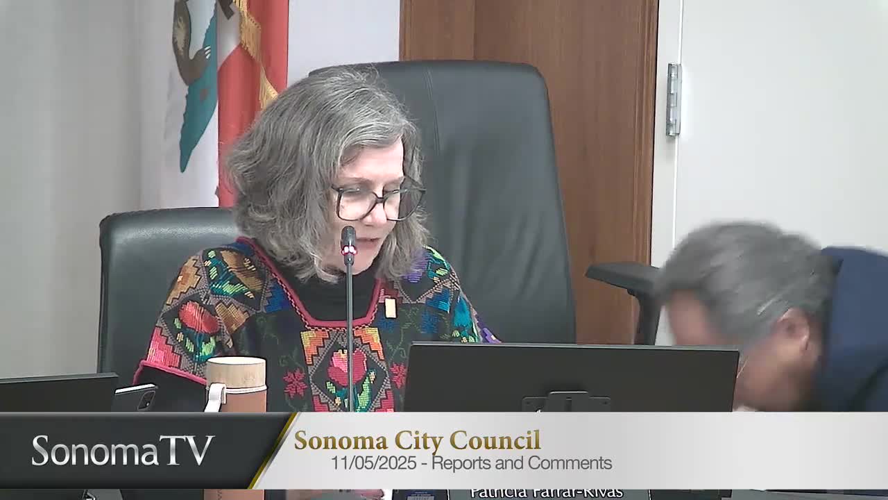 City manager reports SNAP delays, hazard-mitigation meeting and controlled pile burn