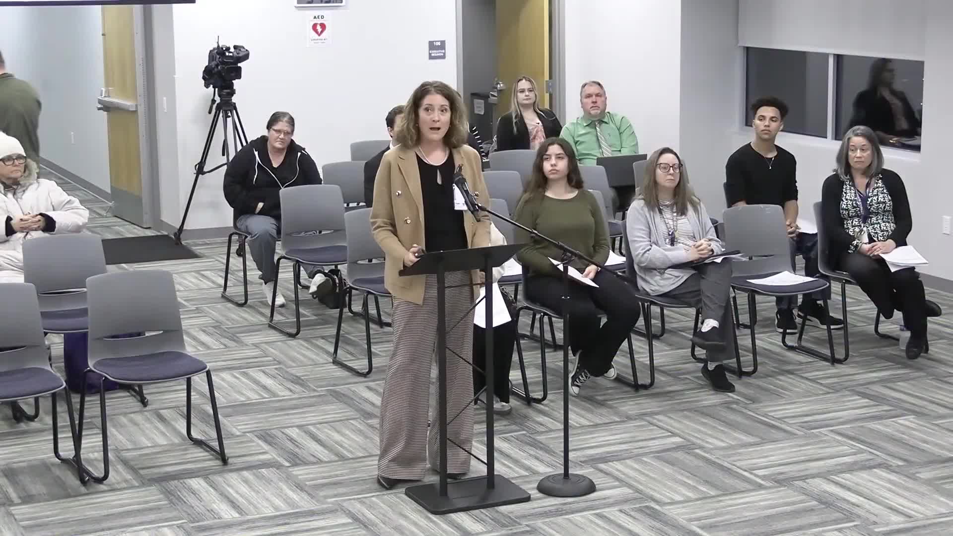 District to present PVAS growth data next week; Anchor after‑school recruitment to begin in December