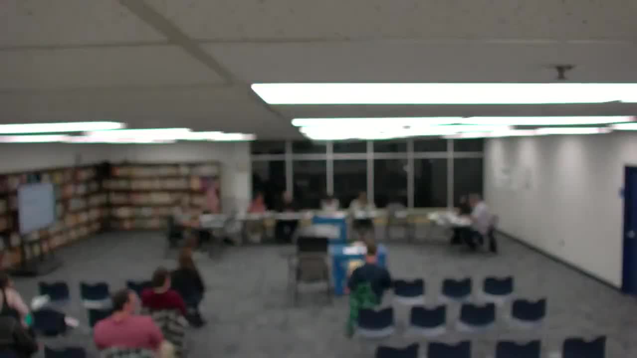 Board hears options for �20�20�20�20Glispy property; appraisal and teardown costs discussed