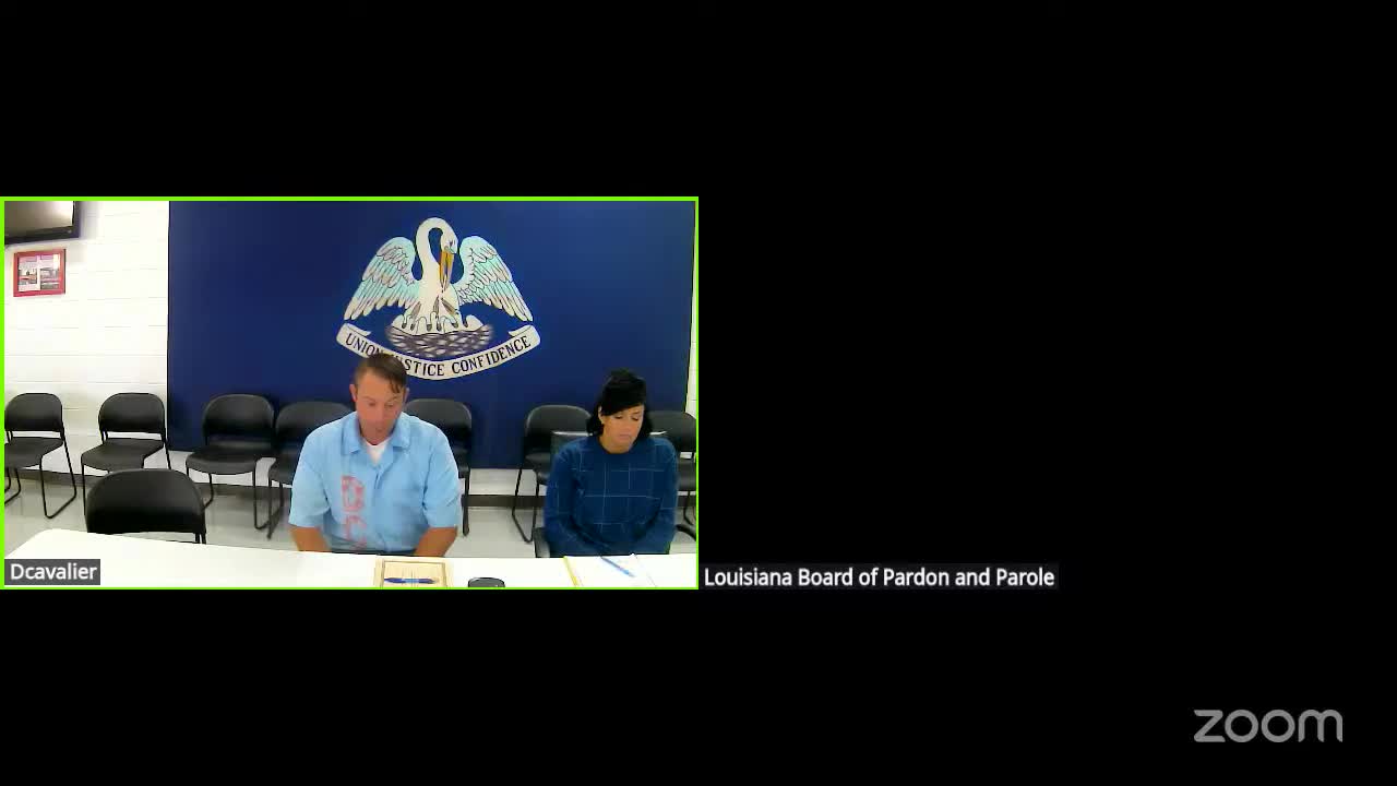 Parole denied for Christopher Thomas in vehicular homicide case amid victim-family opposition