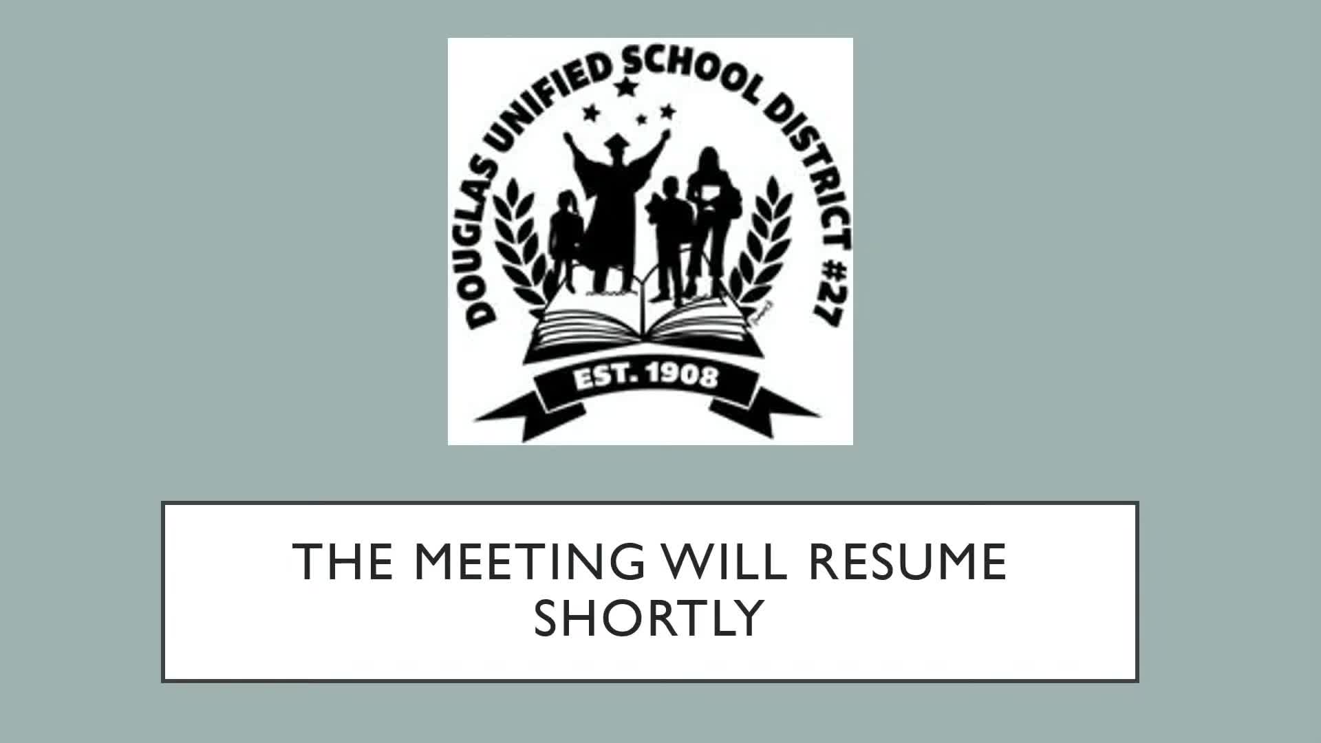 Board adopts statement of charges against counselor, starts dismissal process and names hearing officers