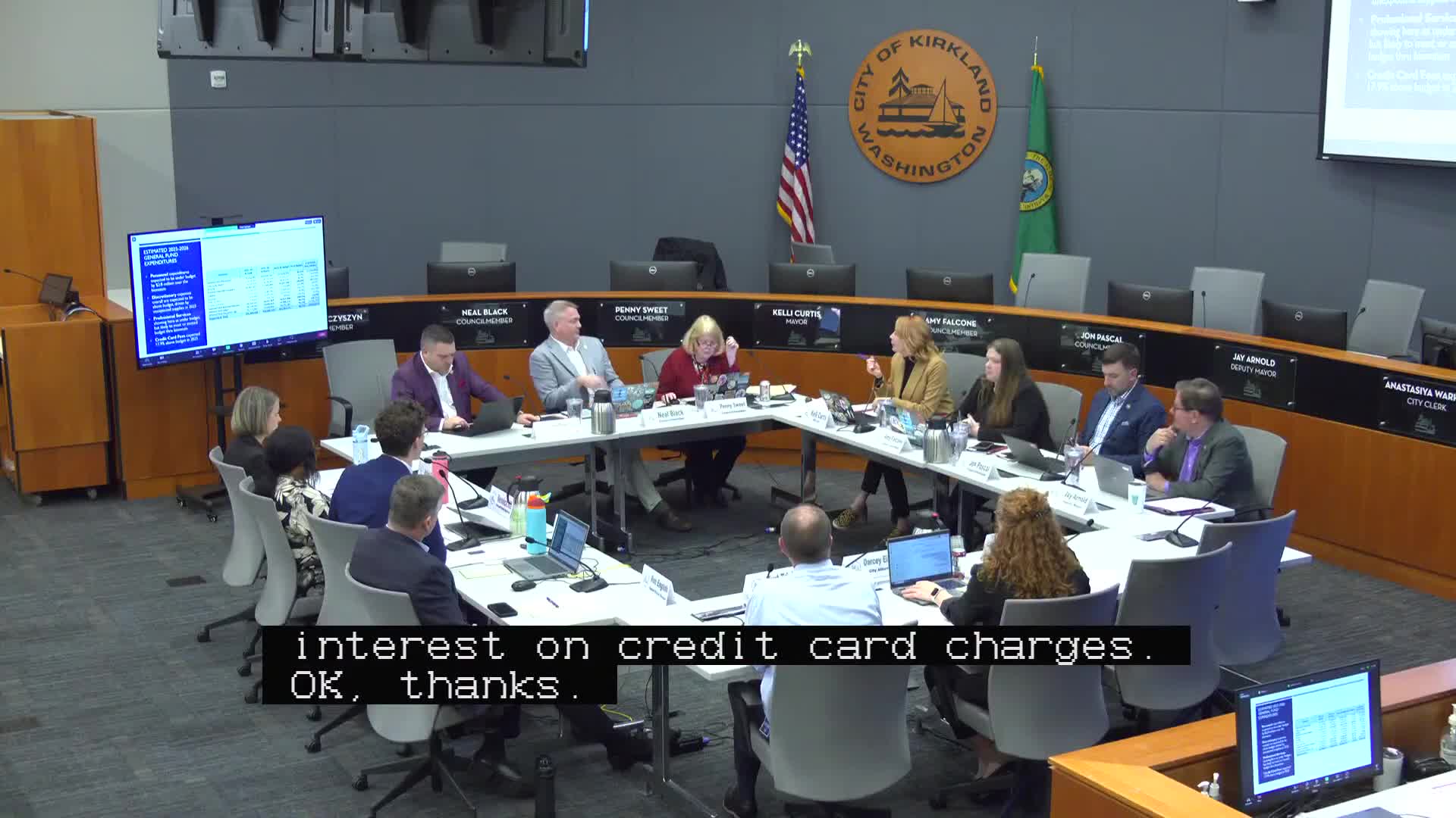 Kirkland refines Transportation Safety Action Plan; proposes 20 mph default on local streets