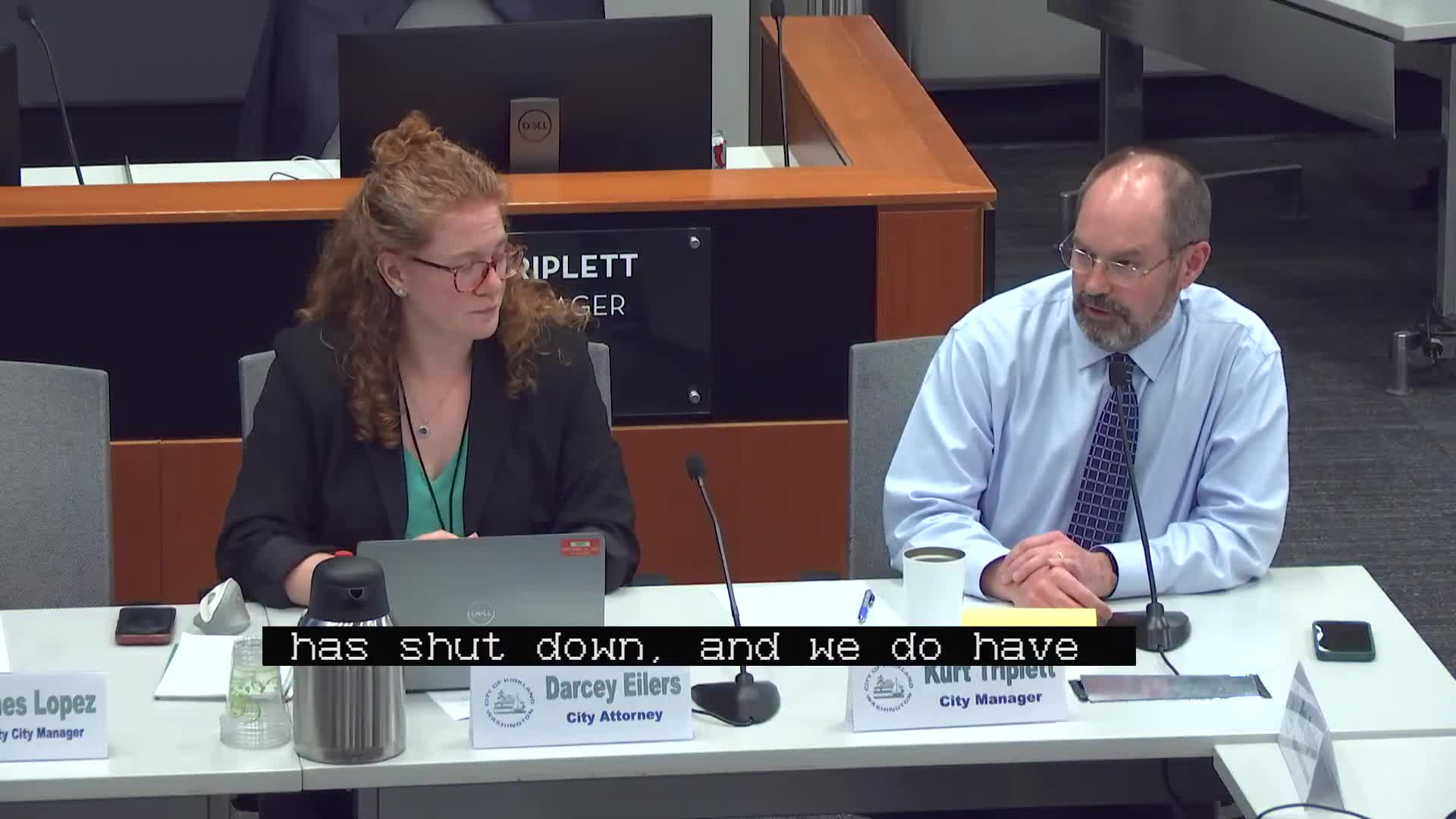 Kirkland council authorizes $100,000 emergency food fund, cites SNAP interruption