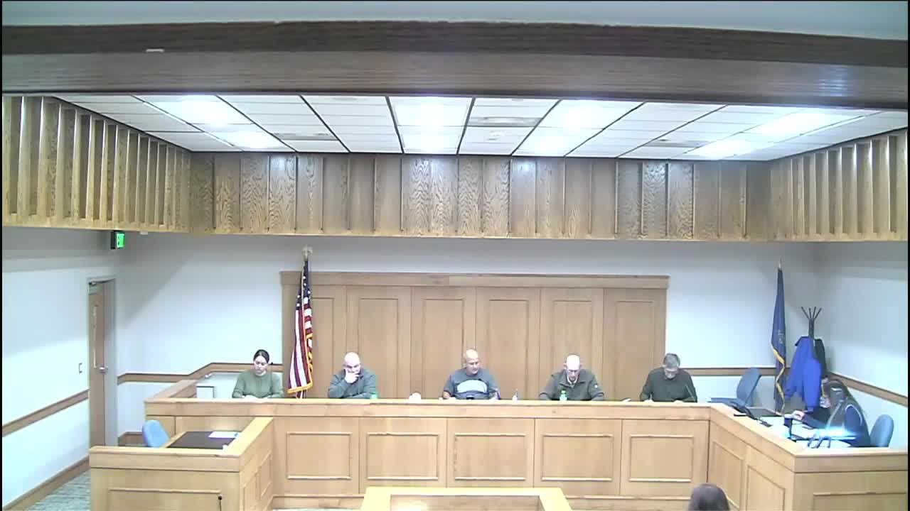 Mercer County declares emergency as federal shutdown disrupts SNAP, WIC and heating assistance