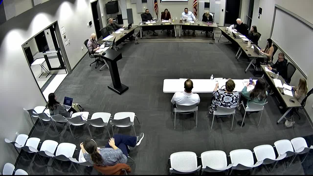 Plain City seeks consultant for parks master plan, prioritizing multipurpose athletic fields