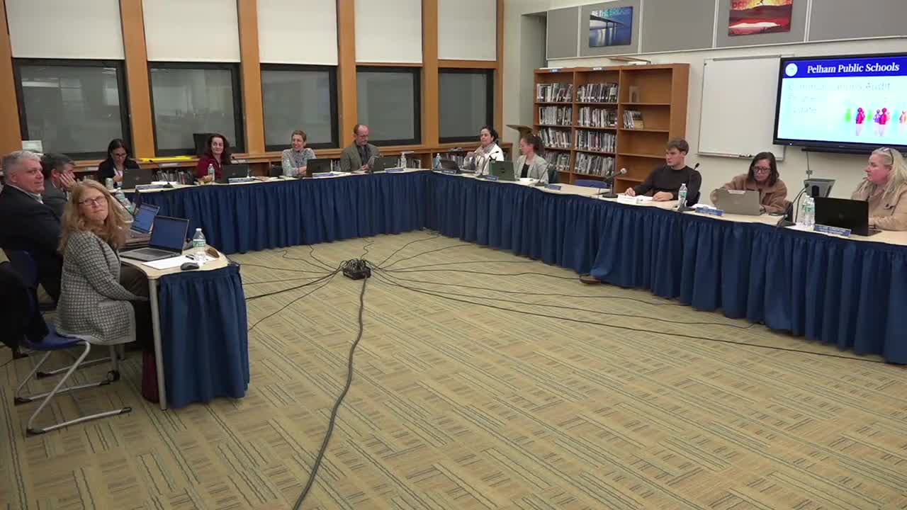 Pelham communications office re‑launches SCOPE survey and highlights ParentSquare reach