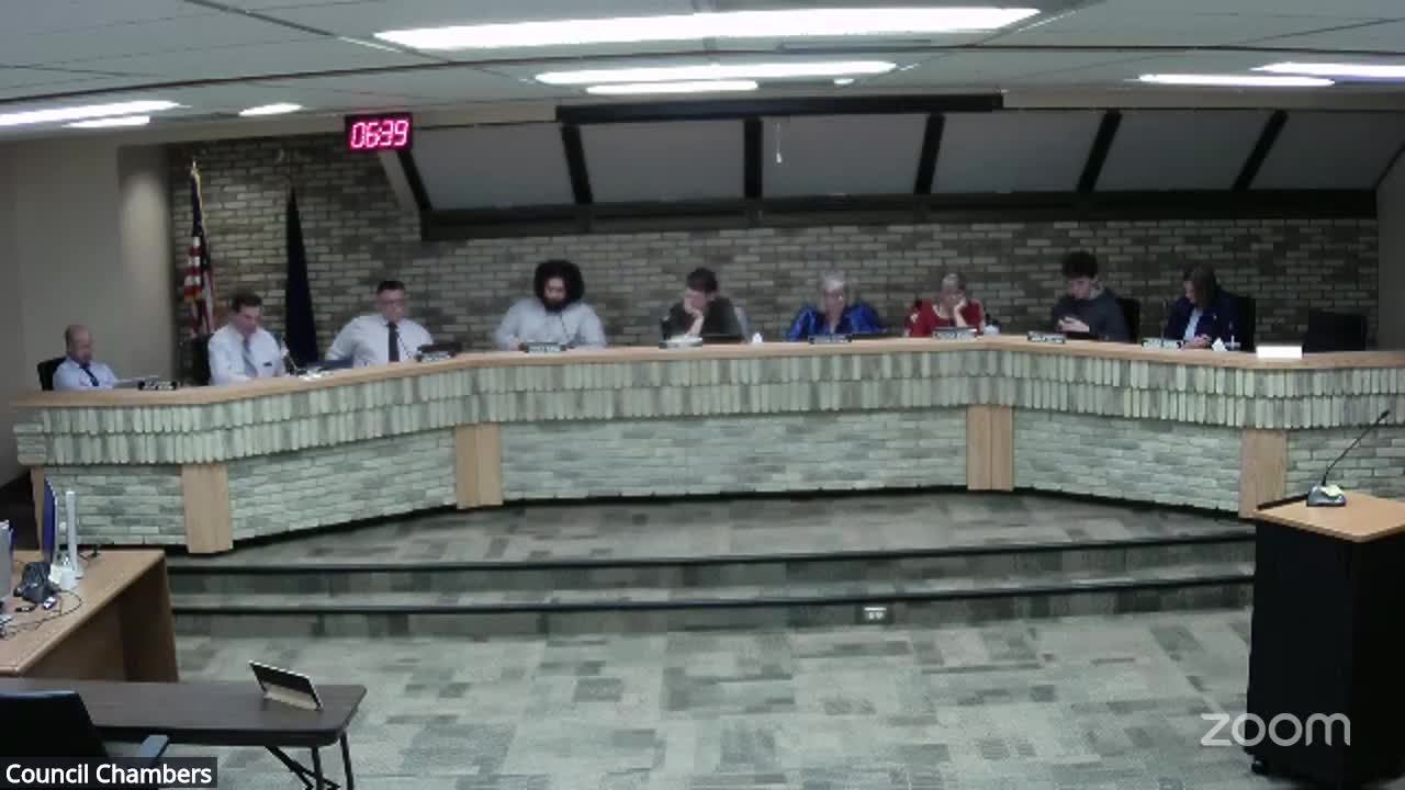 Challenger Center board president says facility will close Nov. 15 as council adopts lease termination; city to assess utilities and facility options