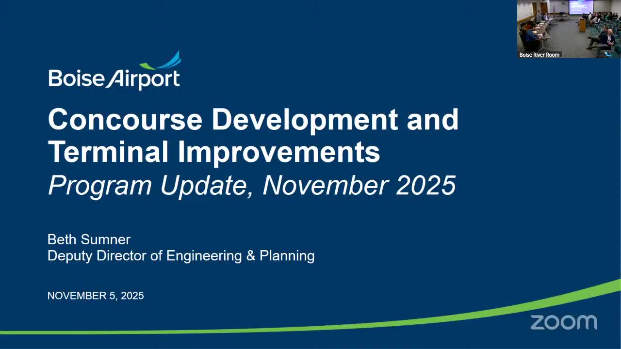 Commission approves minutes and adjourns after public comment period yields no speakers