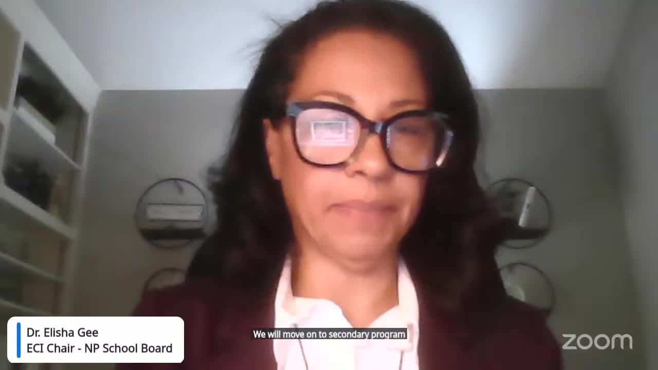 North Penn approves 2026–27 secondary program changes, personal finance set as a high‑school requirement