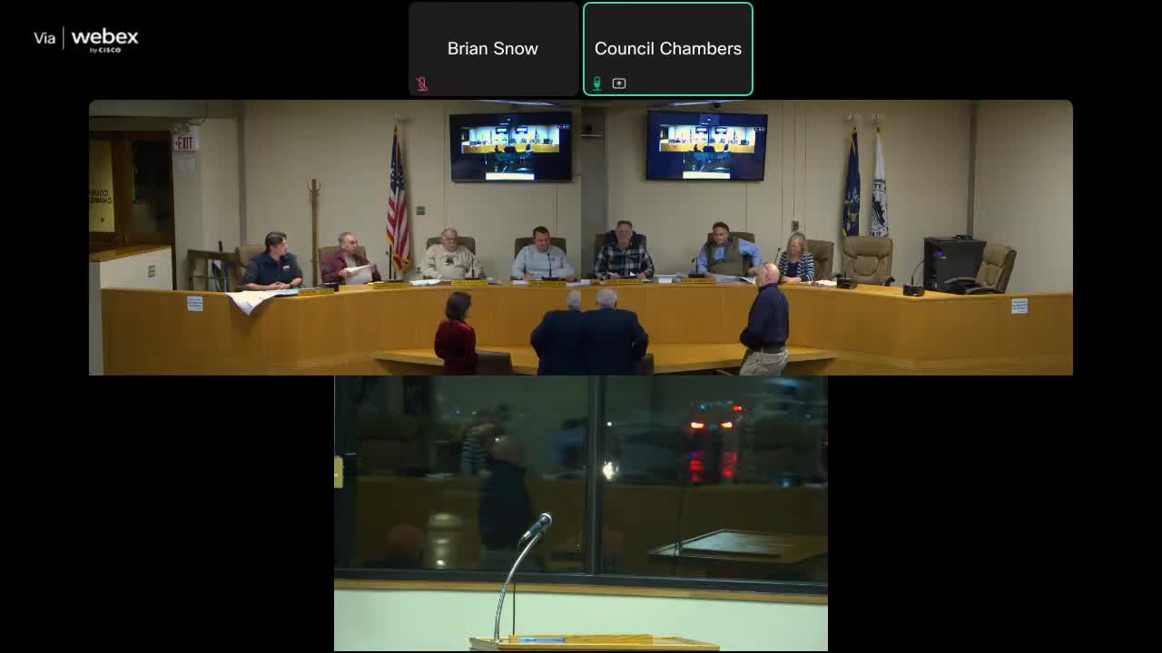 Rome ZBA approves two setback variances for proposed Chobani facility on Perimeter Road; neighbors raise noise and odor concerns