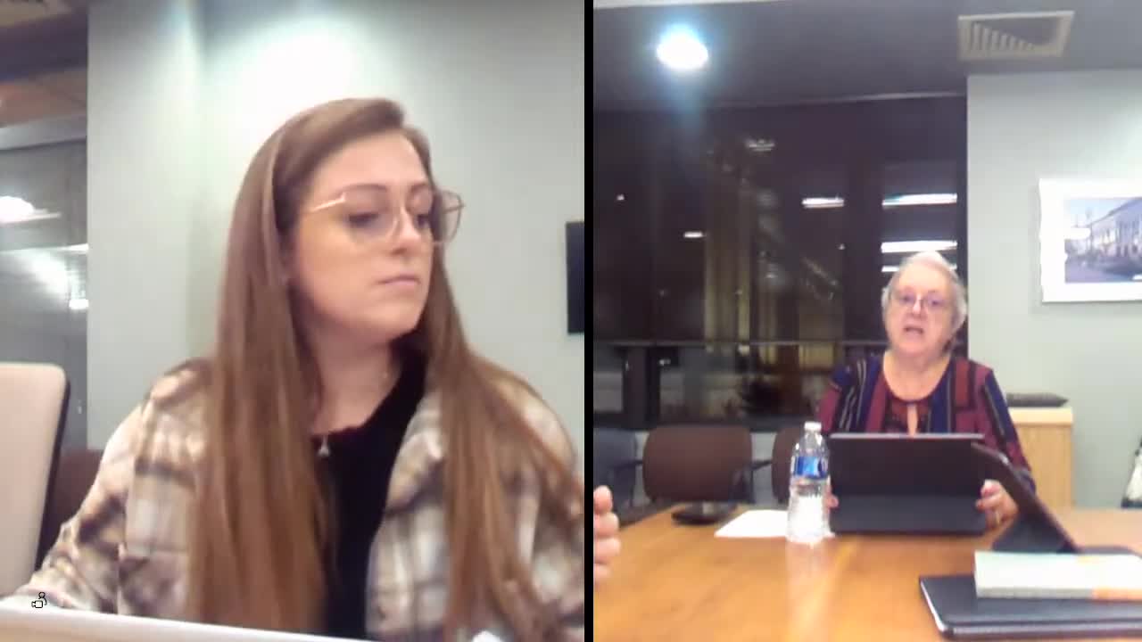 Kenosha County board approves minutes and four committee reappointments