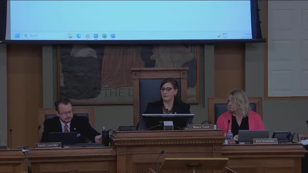 Kenosha County adopts 2026 budget after vote to review DA staffing and possible two support hires