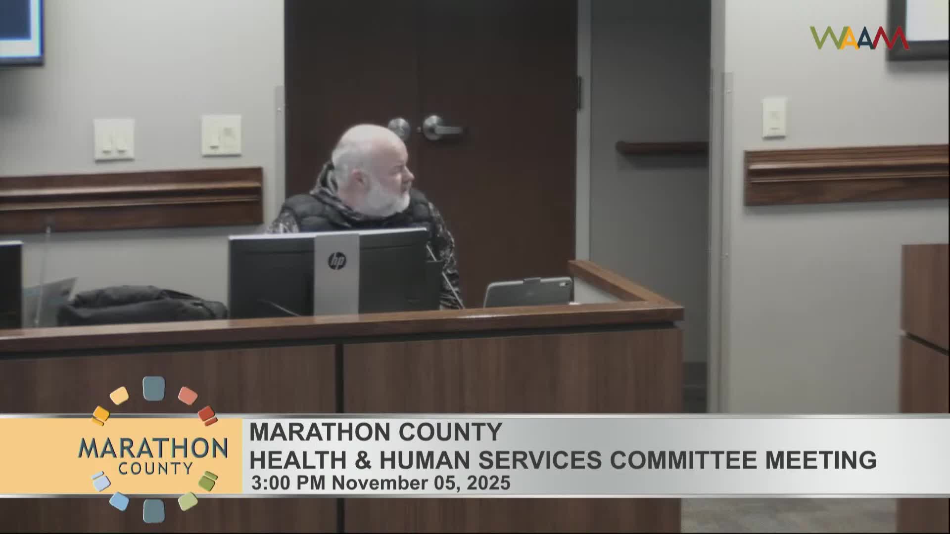 Northcentral Healthcare reports improved finances, workforce gains and continued risks at Marathon County update