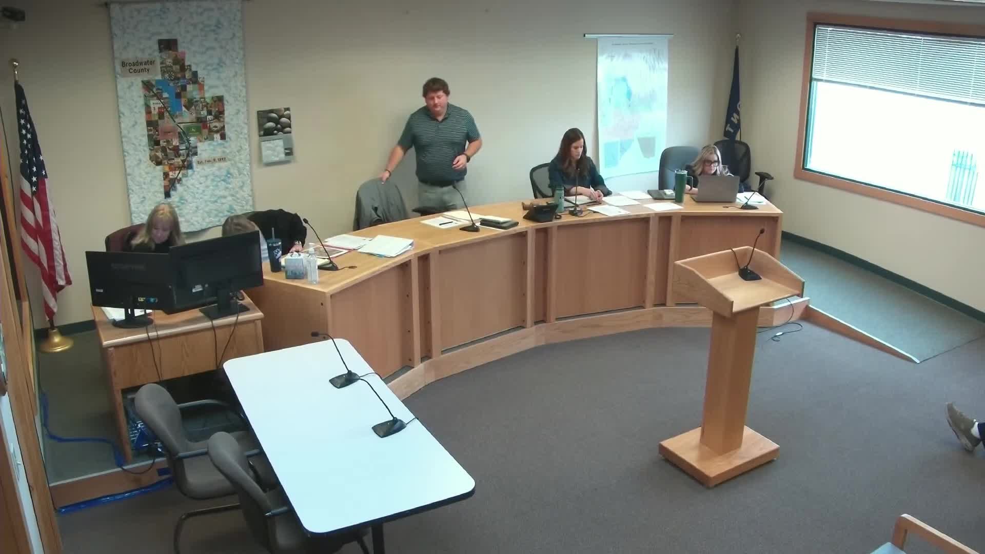 Residents, emergency responders back county exploring purchase of Silos property for storage and emergency use