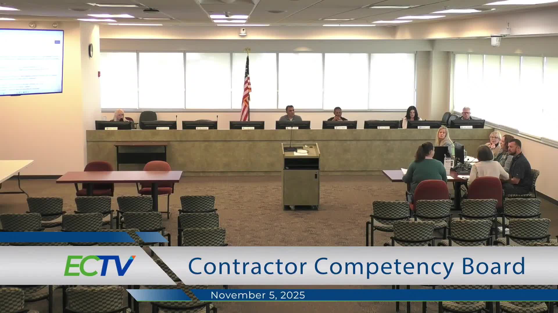 Escambia County board orders $105,442.50 restitution to homeowner in Shooting Stars Construction case, keeps door open for more